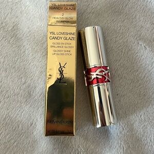 YSL Candy Glaze (3)